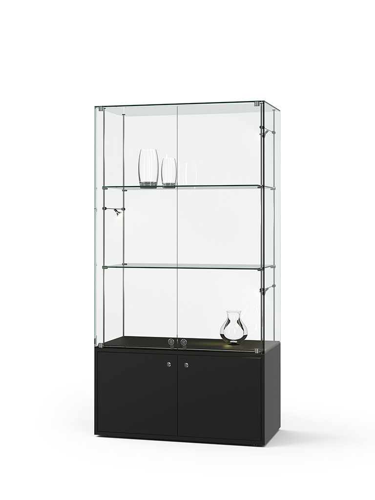 Museumsvitrine Museumsvitrine